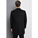 Dewberry PLT8390 MEN'S COAT-BLACK | shoptok.hr