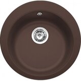 Franke 1 114.0463.698 tectonyxite korito Single | Shoptok.si