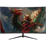 Zeus monitor 27 ZUS27CUR 1920x1080/Full HD/VA/75Hz/HDMI/VGA/Frameles/Zakrivljen Cene