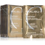 Malibu C Wellness Hair Remedy Hard Water razstrupljevalna kura za lase 12x5 g | Shoptok.si