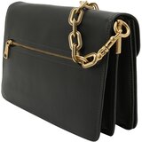 Coach Torba za na rame zlatna / crna | shoptok.hr