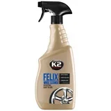 Tečnost K2 za pranje felni 750ml