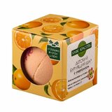 Beauty Cafe Kafe Krasoti - Bubble bomba za kupanje "Pomorandža" 120g | Eponuda.ba
