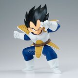 Dragon Ball Figura Z Vegeta Match Makers 12 cm Slike
