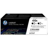  HP 410X črn/black 2 KOSA (CF410XD) - original MEGA AKCIJA! Cene