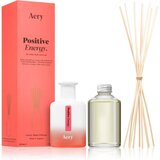 Aery Aromatherapy Positive Energy aroma difuzer s punjenjem 200 ml Cijene