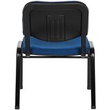 MID.YOU Konferenčni Stol Xt 600 Xl, Modra | Shoptok.si