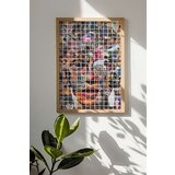 Wallity uramljena slika Popkare18, 33x48 cm | Eponuda.com