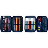 Target Polna peresnica MULTY Denim Romance 26948 - enodelna | Shoptok.si