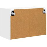 TV zidni ormar Zidne Bijelo 59,5 x 31 x 40 cm Konstruirano drvo | shoptok.hr
