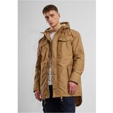 Brandit Camel Marsh Lake Parka | shoptok.hr