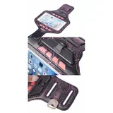maska oko ruke romix RH19 4.7 pink