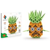 Origami 3D kreativni komplet – ANANAS ZA6070 Cijene