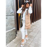 DStreet Zielona dwustronna kamizelka damska ONADE | Shoptok.si