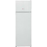 Vox kombinirani hladilnik KG 2800 E [F, H: 201 L, Z: 42 L, V: 161 cm, bel], (21217629) cene
