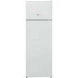 Vox kombinirani hladilnik KG 2800 E [F, H: 201 L, Z: 42 L, V: 161 cm, bel], (21217629)