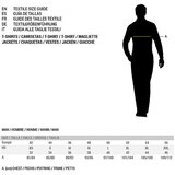  Majice s kratkimi rokavi JR Techfit Compression Rdeča | Shoptok.si