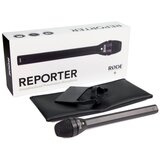RODE REPORTER MICROPHONE Cene
