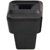  Naslon za ruke za automobil crni 13 x 34 x (33 - 46) cm ABS | shoptok.hr