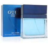 Guess Seductive Homme Blue Cene