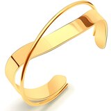 IZMAEL Zapestnica YA-20752 - Zlata | Shoptok.si