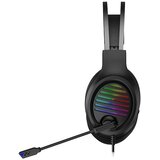 Tracer GAMEZONE Gejming slusalice sa mikrofonom i kontrolom zvuka GZ VPRO | Eponuda.com