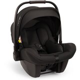 Outlet nuna® dječja autosjedalica pipa™ lite (40-83 cm) caviar (otvoreno pakiranje) | shoptok.hr