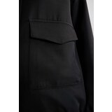 Defacto Bomber Jacket with Pockets | Shoptok.si
