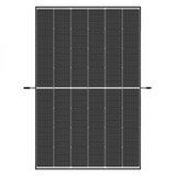 Trina Solar 14kW sončna elektrarna komplet (17kW razsmernik Solaredge +13,5kW sončnih panelov črne barve (30 x Vertex 450W) + 15 x optimizator Solaredge S1000 - | Shoptok.si