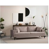 Atelier Del Sofa Trosjed Astana 100x78x234 cm, Bež | Eponuda.ba