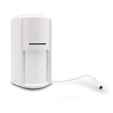  P.i.r. outdoor inteligence triple technology pir GO2 intruder detector maxkin Cene