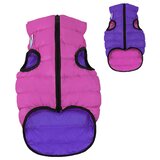  Prsluk za pse Airy Vest M 40, Roze-ljubičasti Cene