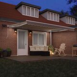 vidaXL Tenda s 450 ×350 cm tkanina | shoptok.hr