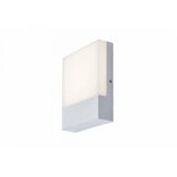 Rabalux spoljna zidna rasveta gimone led 10W bela (77098) | ePonuda.com