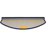vidaXL Otirači za stepenice 30 kom plavi 65x24x4 cm | shoptok.hr