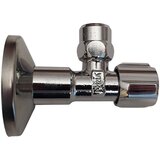 Schell Krogelni kotni ventil (1/2" - 3/8", krom) Cene