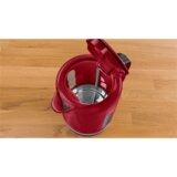 Bosch Kuhalo za vodu 1.7 lit., 2200 W, Crveno | Eponuda.ba