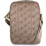 Guess TORBA GUTB104GB 10 RJAVA 4G UPTOWN OVITEK ŽENSKA RJAVA, (21833754) Cene