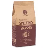 Integralno brašno LUČAR speltino 500g