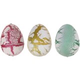  Dinosaur Egg Hatching Growing Into Water 6cm | shoptok.hr