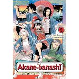 Harper Collins Publishers Ltd Yūki Suenaga - Akane-banashi, Vol. 9 | Eponuda.com