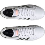 Adidas Muške patike Grand Court Base 2.0, Bele | ePonuda.com