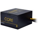 Chieftec Core Series BBS-600S/napajalnik/600 Watt BBS-600S | Shoptok.si