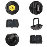 Zoozie Bags kofer heyosah 7589