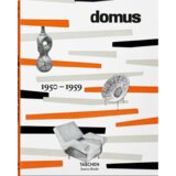 Taschen Charlotte Fiell, Peter Fiell - domus 19501959 | Eponuda.com