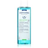 Isis Pharma Teen Derm Gel Sensitive čistilni gel za občutljivo k aknam nagnjeno kožo 100 ml Cene