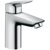 Hansgrohe enoročna armatura za umivalnik Logis Mixer 100 kro Cene
