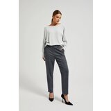 Marisse Women's Trousers Z-Sp-4507 Grey | ePonuda.com