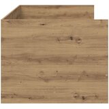 Krevet na dan s ladicama Hrast artisan Konstruirano drvo | shoptok.hr