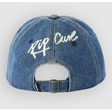 Rip Curl Archive: Script Patch Kapa s šiltom denim blue | Shoptok.si
